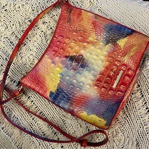 Brahmin Katie Crossbody Bag